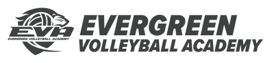 EVERGREEN VOLLEYBALL ACADEMY - ELITE YOUTH VOLLEYBALL CLUB
